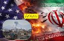 امریکہ نے ایران پر تازہ فضائی حملے شروع کردیے ، ہرمز کے قریب فوجی تنصیبات کو نشانہ بنایا